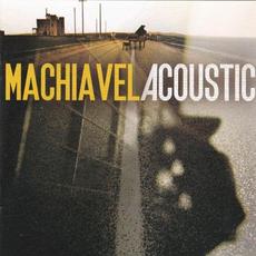 Acoustic mp3 Live by Machiavel
