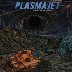 Solastalgia mp3 Album by Plasmajet