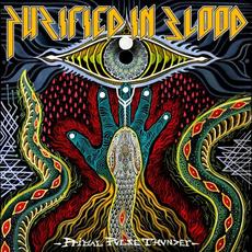Primal Pulse Thunder mp3 Album by Purified in Blood