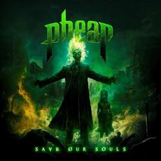 Save Our Souls mp3 Album by Phear