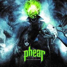 The Curse Lives On mp3 Album by Phear