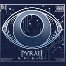 Part of the Ghost World mp3 Album by Pyrah
