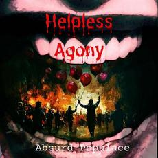 Absurd Populace mp3 Album by Helpless Agony