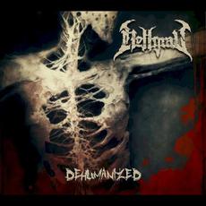 Dehumanized mp3 Album by Hellgrav