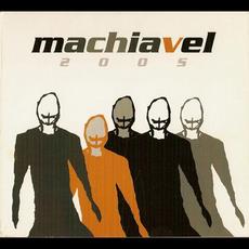 2005 mp3 Album by Machiavel