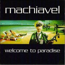 Welcome to Paradise mp3 Album by Machiavel