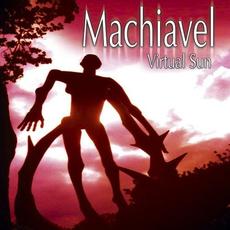 Virtual Sun mp3 Album by Machiavel