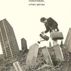 Urban Games (Remastered) mp3 Album by Machiavel