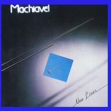New Lines mp3 Album by Machiavel