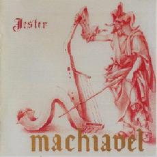 Jester (Remastered) mp3 Album by Machiavel