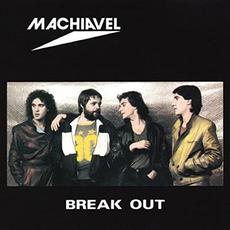 Break Out mp3 Album by Machiavel