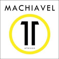 Eleven mp3 Album by Machiavel