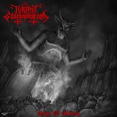 Sign of Moloch mp3 Album by Tyrant Goatgaldrakona
