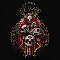 Ruinas del dolor mp3 Album by T.H.O.R METAL BAND