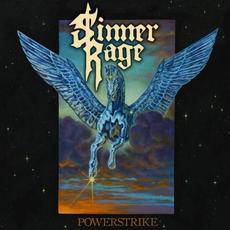 Powerstrike mp3 Album by Sinner Rage