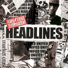 Headlines mp3 Album by Unified Highway