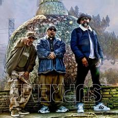 Supreme mp3 Album by Grand Official