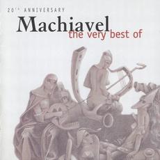 The Very Best Of. 20th Anniversary mp3 Artist Compilation by Machiavel