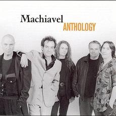 Anthology mp3 Artist Compilation by Machiavel