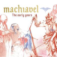 The Early Years mp3 Artist Compilation by Machiavel