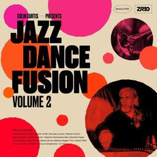 Colin Curtis Presents Jazz Dance Fusion Volume 2 mp3 Compilation by Various Artists