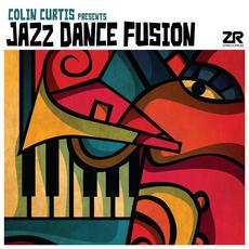 Colin Curtis Presents Jazz Dance Fusion Volume 1 mp3 Compilation by Various Artists