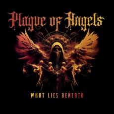 What Lies Beneath mp3 Single by Plague of Angels