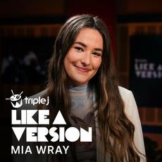 Silk Chiffon (triple j Like A Version) mp3 Single by Mia Wray