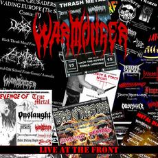 Live at the Front mp3 Live by Warmonger
