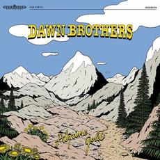 Alpine Gold mp3 Album by Dawn Brothers