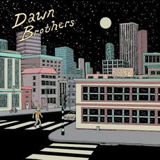 Cry Alone mp3 Album by Dawn Brothers
