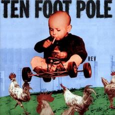 Rev mp3 Album by Ten Foot Pole