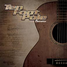 Simmer Down mp3 Album by Ten Foot Pole