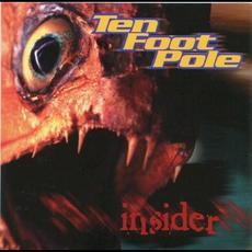 Insider mp3 Album by Ten Foot Pole