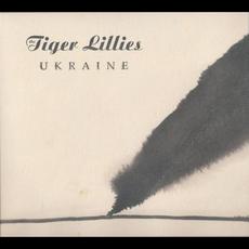 Ukraine mp3 Album by The Tiger Lillies