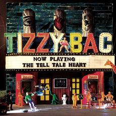The Tell-Tale Heart mp3 Album by Tizzy Bac
