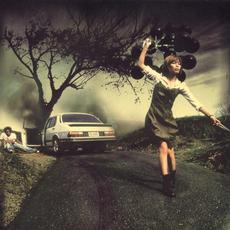 I Think You Will Become Like All My Misfortunes mp3 Album by Tizzy Bac