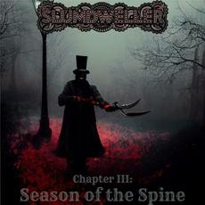 Chapter III: Season of the Spine mp3 Album by Slumdweller