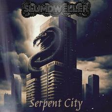 Serpent City mp3 Album by Slumdweller