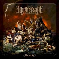 Antiquity mp3 Album by Wythersake