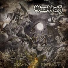 Downfall Rising mp3 Album by Wombbath