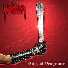 Rites of Vengeance mp3 Album by Warmonger