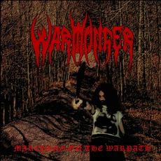 Marching on the Warpath (Demo) mp3 Album by Warmonger