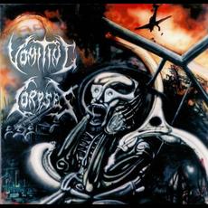 Coma The Spheres Of Innocence (Re-issue) mp3 Album by Vomiting Corpses