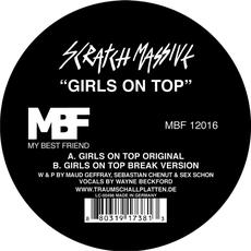 Girls On Top mp3 Single by Scratch Massive