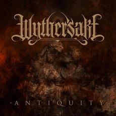 Antiquity (Radio Edit) mp3 Single by Wythersake