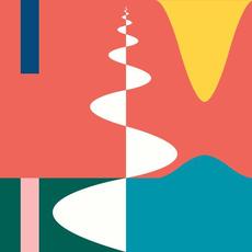 The Foreigner (Franc Moody Remix) mp3 Single by We Were Evergreen