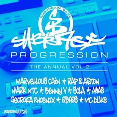 Subbase Progression - The Annual, Vol.2 mp3 Compilation by Various Artists
