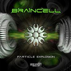 Particle Explosion mp3 Compilation by Various Artists