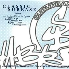 Classic Subbase mp3 Compilation by Various Artists